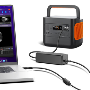 IT、車両、産業、医療機器用のユニバーサル100WUSB TYPE-C PD PSU電源コンバーター12V-24VDCアダプター充電器 - Product Image 5