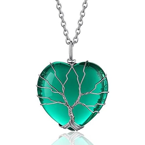 05. Heart Emerald
