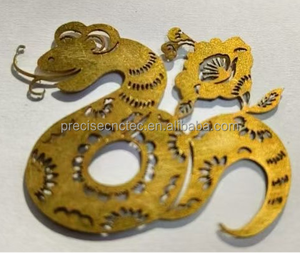 多功能微型激光切割机，用于多材料金属加工 - Product Image 6
