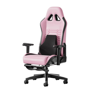 High-Density Native Memory Foam Büro-Gamer-Stuhl Voller großer brauner Tilt-Computers tuhl Bequemer funktionaler PC-Gaming-Stuhl - Product Image 3