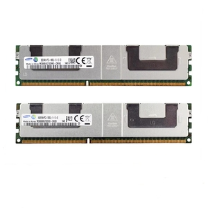 DDR3 4GB 8GB 16GB Server-RAM-Speicher REG ECC 1066MHz 1333MHz 1600MHz 1866MHz PC3 für X79 LGA 2011 Motherboard - Product Image 1
