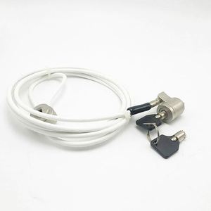 ANLI perakende bilgisayar güvenlik kilidi ile anahtar ile büyük fiyat - Product Image 1