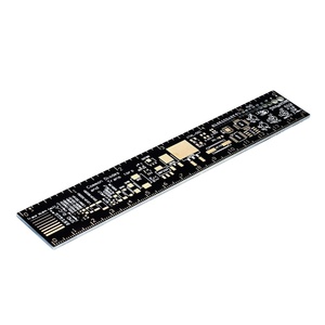 Elektronik mühendisler için 150mm <span class=keywords><strong>PCB</strong></span> cetvel 15cm <span class=keywords><strong>PCB</strong></span> referans cetvel <span class=keywords><strong>PCB</strong></span> ambalaj üniteleri v2 - 6