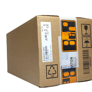 I/OモジュールX20DO2649 2デジタル出力30 VDC / 240 VAC、シングルチャンネル分離出力 - Product Image 5