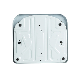 130kg cơ khí trọng lượng Quy mô không chống trượt Pad mùa xuân phòng tắm quy mô cho sức khỏe con người trọng lượng Đo chức năng - Product Image 2