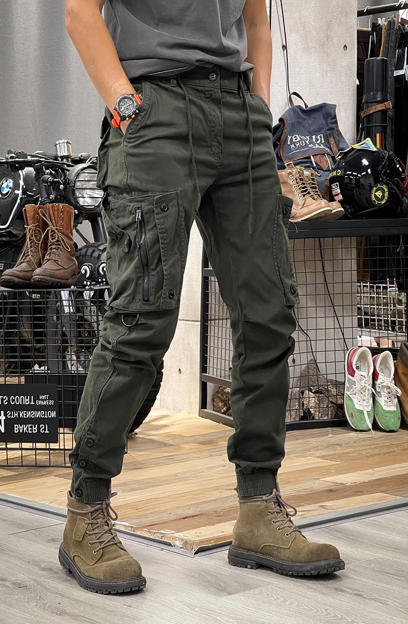Army Green