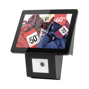 Windows Android Price Checker Touch Screen Barcode Checker Price Check Machine Quick QR <strong>Code</strong> - Product Image 3