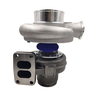 4038471 4038475 Turbocharger for KOMATSU PC220-7 PC200-8 Excavator <strong>6D102</strong> CUMMINS 6BT 5.9 Engine <strong>Turbo</strong> - Product Image 3