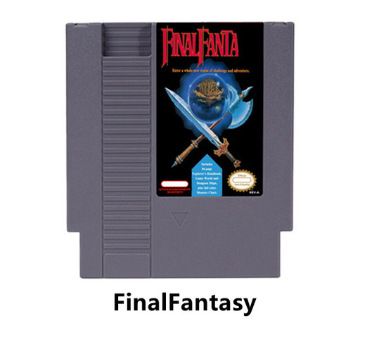 Gray Fantasy 1