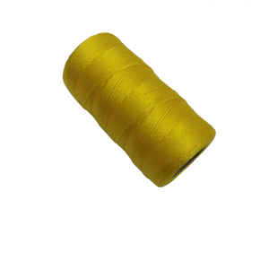 #18 Twisted Mason Line - Nylon/PP/Polyester Masonry <strong>String</strong> for DIY Projects Crafting Commercial Gardening - Product Image 4
