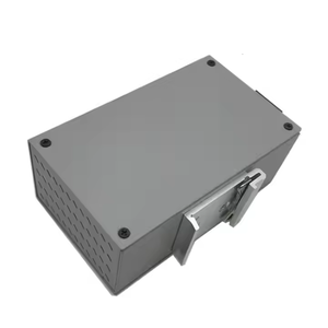 Original AB <strong>PLC</strong> <strong>Programmable</strong> <strong>Logic</strong> <strong>Controller</strong> <strong>PLC</strong> <strong>System</strong> 1756 1756-A7/C - Product Image 6