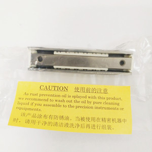 Iko日本线性滑动单元BSPG1245 BSPG1245SL BSPG 1245线性导轨轴承 - Product Image 3
