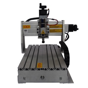 Máquina enrutadora cnc multifuncional, herramienta de carpintería, útil, venta directa de fábrica - Product Image 1
