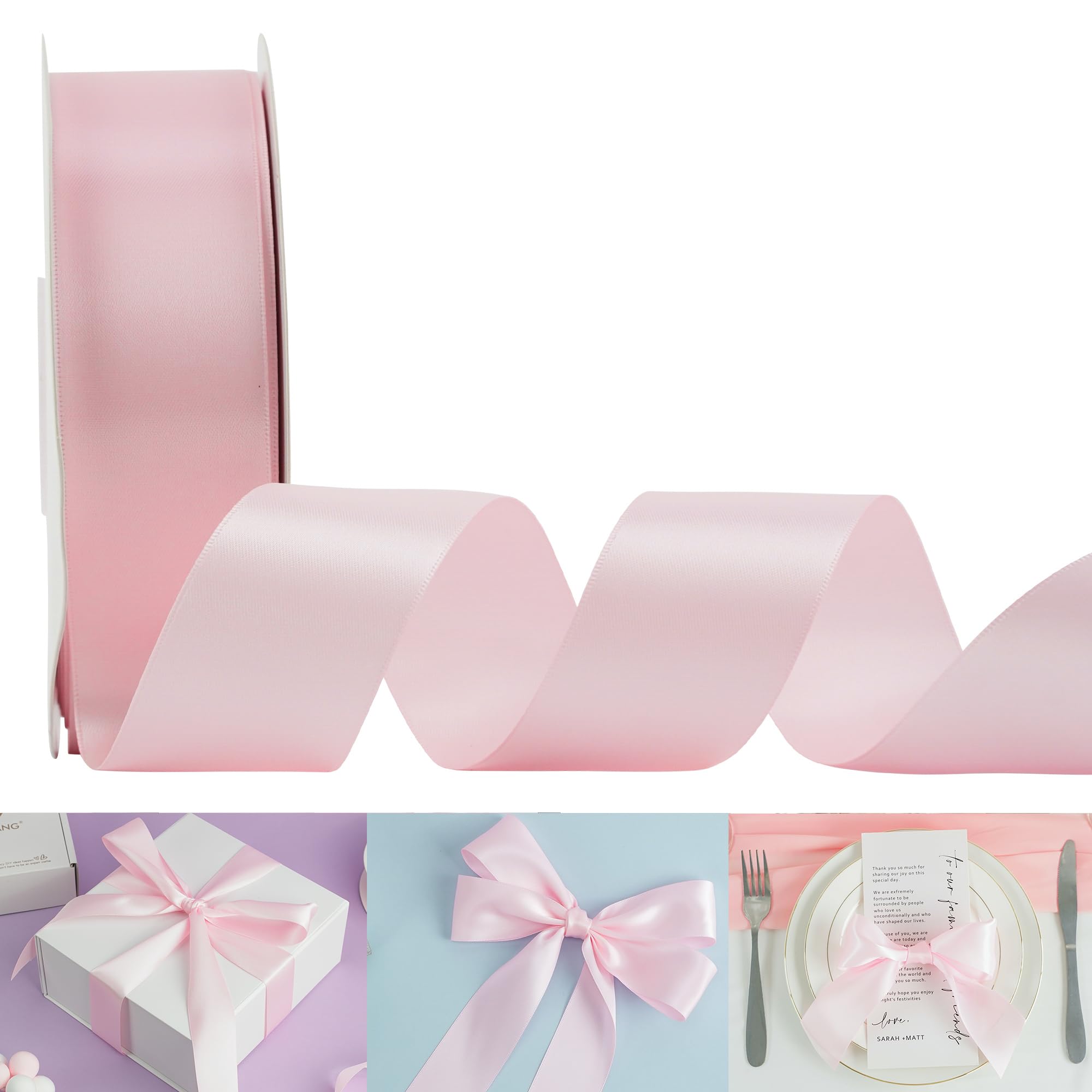 Baby Pink