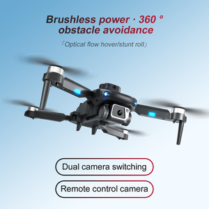 Barato e de alta qualidade S150 com Função de Evitar Obstáculos Dobrável RC Uav Mini Iniciante <span class=keywords><strong>Drone</strong></span> 4k <span class=keywords><strong>Camera</strong></span> Profesional Drones