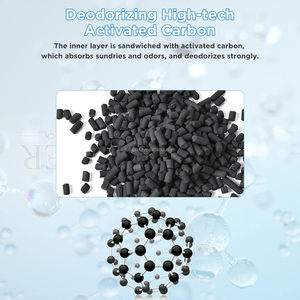 Factory Direct Wholesale Aquarium <strong>Filter</strong> Cartridge for Top Fin Silenstream PF-S PF10 Power <strong>Filters</strong> - Product Image 5