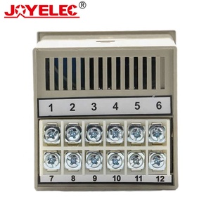 JOYELEC XMTD-2301 AC220V K,E Type Digital Adjustment <strong>Temperature</strong> <strong>Controller</strong> <strong>Temperature</strong> Recorder for Industrial Sensor Switch - Product Image 5
