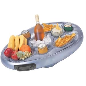 Galleggiante gonfiabile su misura della piscina del vino del galleggiante dello stagno di nuovo arrivo - Product Image 4