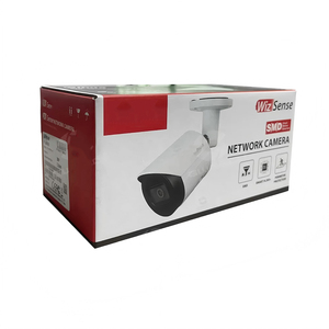 DA-HUA IPC-HFW2541S-<strong>S</strong> bulk stock 5MP <strong>IR</strong> Fixed-focal Bullet WizSense Network <strong>Camera</strong> supports CMS DSS/PSS and DMSS