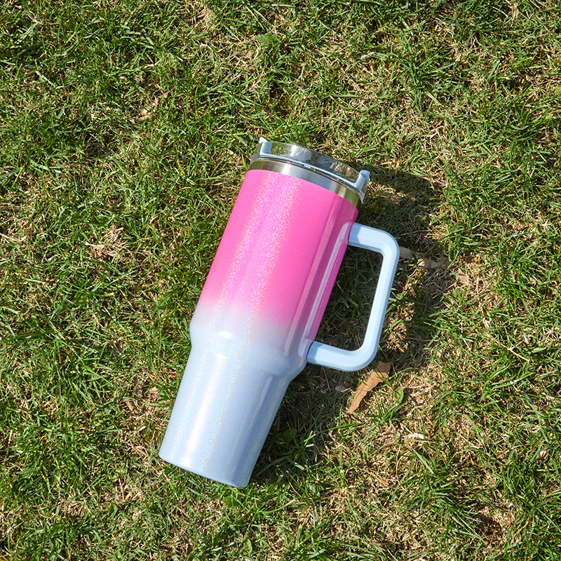 SKU-04-Pink to White Gradient
