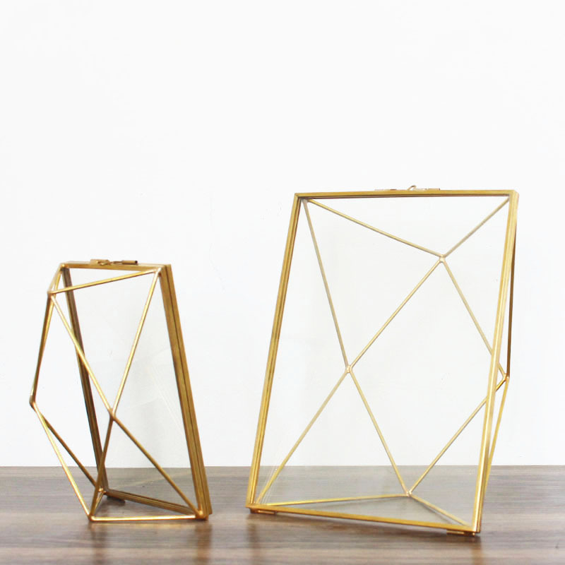 X - Satin Brass