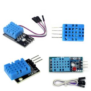 Digitaler Temperatur sensor/Feuchtigkeit sensor DHT11 DHT22 AM2302 AM2301 AM2320 MW33 Sensor und Modul für Arduino Electronic DIY