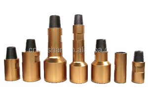 Strumenti per tubi di perforazione per pozzi d'acqua giunto con filettatura API 2-3/8 Box-2-3/8 adattatore per asta di trivellazione - Product Image 3