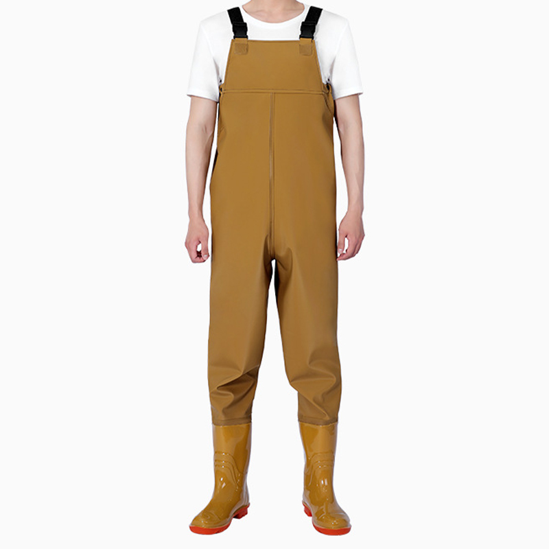 Jaune
