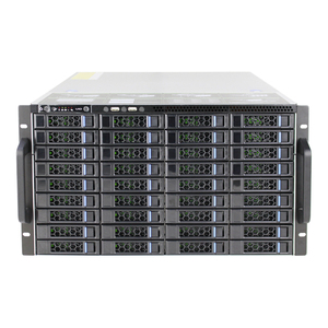 New-Arrivals 6U <strong>Cloud</strong> <strong>Computing</strong> Pc Cabinet Hdd Enclosure Server Case Computer With 12Gb/s Expander Backplane Backplane - Product Image 1