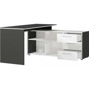 Mesa de escritorio personalizada de alto costo-rendimiento, mesa de estudio, losa de madera, mesa de juegos de computadora para computadora - Product Image 1
