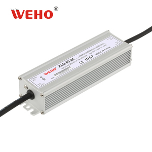 XLG-60 su geçirmez sınıf IP67 12V 15V 24V 27V 36V 48V 5A 4A 2.5A 2.2A 1.7A 1.25A LED AC DC anahtarlama güç kaynağı - Product Image 5