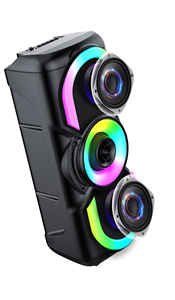 CS-4425新型高品质有源扬声器户外智能强力扬声器音频系统声音 - Product Image 3