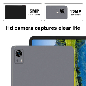 Hot Selling 10.97-Inch 2K Display Tablet with <strong>Touch</strong>-Sensitive <strong>Keyboard</strong> for Students &amp; Professionals for Entertainment - Product Image 6