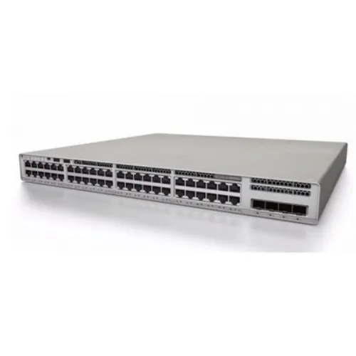 C9200L-48T-4G-A Factory New for ciscos 48 port Ethernet Network Data Center Switch