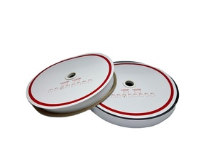 10CMx1M Self-Adhesive Double <strong>Side</strong> <strong>Hook</strong> and <strong>Loop</strong> Tape With Back for Various Applications - Product Image 4