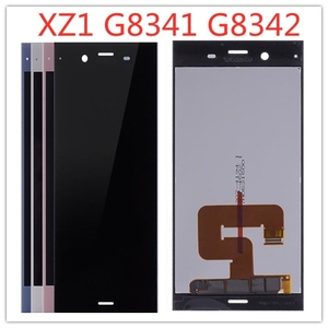 สำหรับ Sony Xperia XZ1หน้าจอสัมผัสสำหรับ Sony XZ1 Lcd สำหรับหน้าจอ Sony XZ1 - Product Image 2
