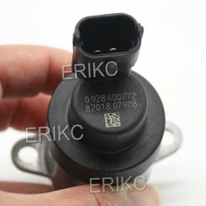 ERIKC0928400772燃料ポンプメータリングバルブ0928400772測定ユニットバルブ測定ツール0928400772ボルボ用