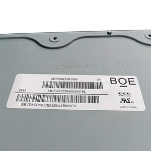 BOE MV270QUM-N20 27.0 Inch MV270FHM-N20 MV270FHM-N30 <strong>lcd</strong> Panel Repair <strong>Machine</strong> Screen <strong>Display</strong> <strong>Modules</strong> 3840*2160 For Computer - Product Image 5