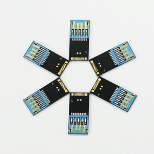 高速USBフラッシュドライブOtgチップ8GB16GB 32GB 128GB 2.0 3.0PCBAペンドライブ全容量Udp3.0Usbチップ - Product Image 5