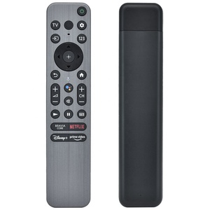 รีโมทคอนโทรลเสียง RMF-TX900U RMF-TX800U เหมาะสำหรับทีวี Sony 4K 8K HD X80K X90K X95K โมเดล2022 - Product Image 3