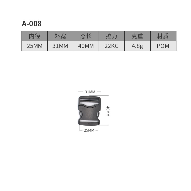 A008-25MM