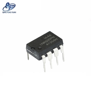 Power Management Chip <strong>Lnk364</strong> Ic 364pn LNK364PN DIP7 LNK364P DIP <strong>LNK364</strong> DIP-7 364PN IC