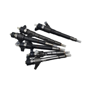 Sinotruk weichai động cơ phun nhiên liệu lắp ráp vg1560080276 kbel132p110 mới và sử dụng điều kiện - Product Image 2