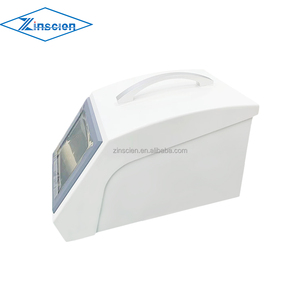 3-Year Data Storage <strong>TOC</strong>-3.0 Analyzer for Continuous Water Quality Tracking - Product Image 3