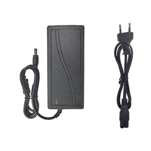 Adaptador de corriente de escritorio DC 12V 4A, entrada de CA, adaptador de corriente de toma de salida de CC de 5,5*2,5mm para monitor LED de 48W, uso de computadora portátil - Product Image 4