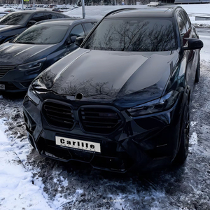 อะไหล่รถยนต์ประกอบด้วยสำหรับ X5 BMW ที่ E70การปรับโฉม2007-2012เพื่อ G05รุ่น2025 X5M - Product Image 2