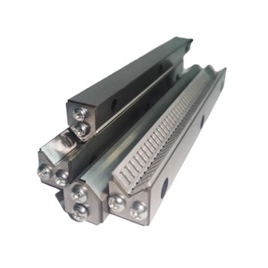 Yüksek hızlı slayt iğne slayt yolu MV7040 lineer kılavuz rayı kafes çapraz makara slayt - Product Image 4