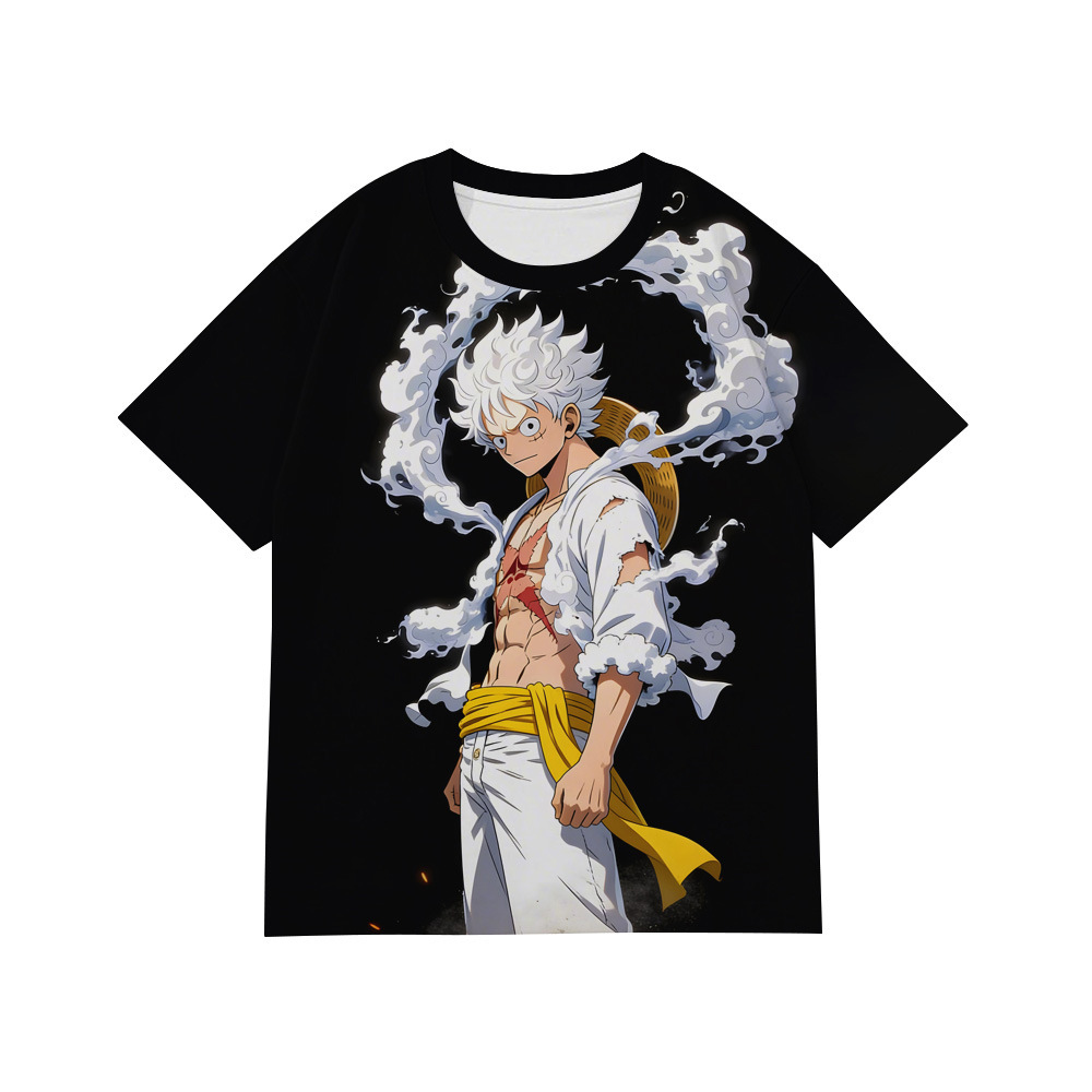 one pieces shirt 13