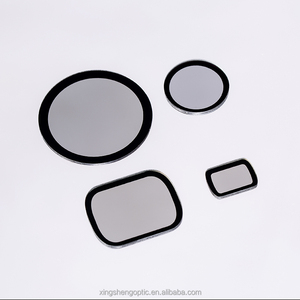 カメラ20.5mm可変2 in 1 ND8 & CPLフィルター偏光子およびレンズ用ニュートラルデンシティフィルター - Product Image 1