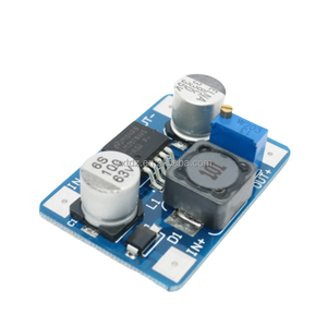 YIXINTAI LM2576HV DC-DC降圧調整可能電源バックモジュールDC-DC V-60V入力1.25V-26V出力 - Product Image 5